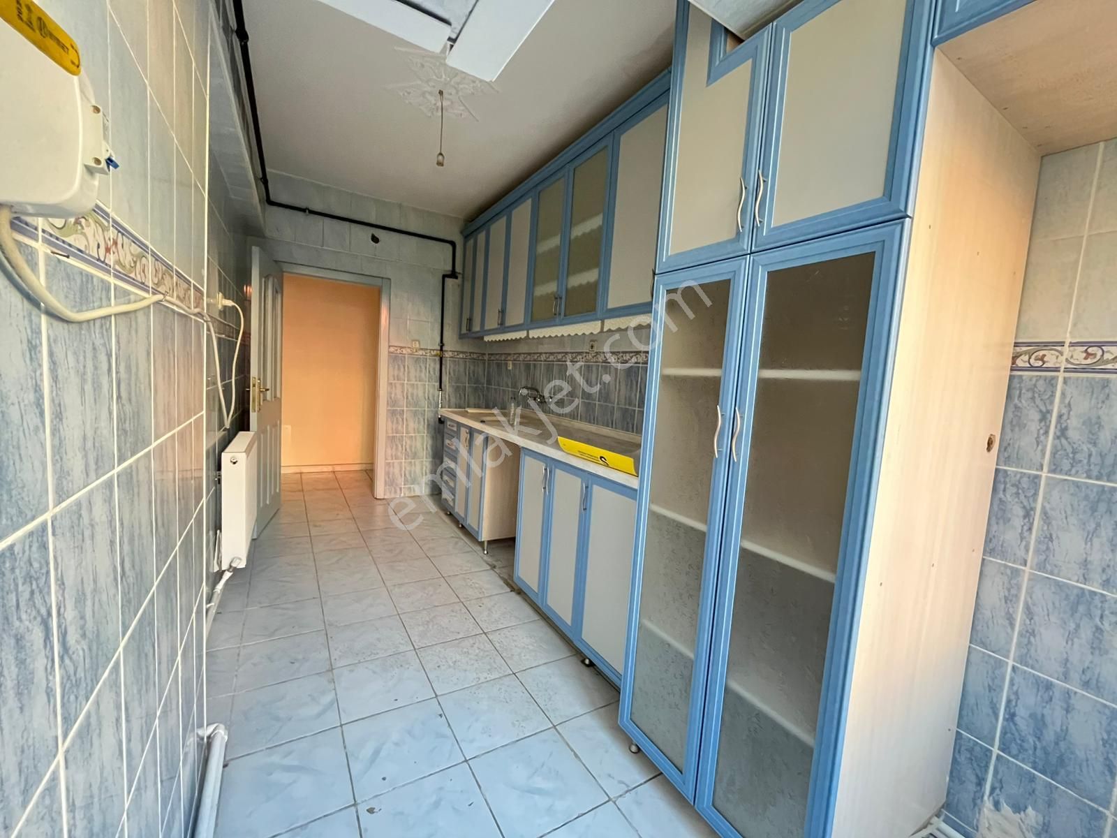 Relax'tan Şehir Hastanesi Yakını 1.kat Ön Cephe Yeni Boyalı 3+1 Fırsatt - Görsel 7