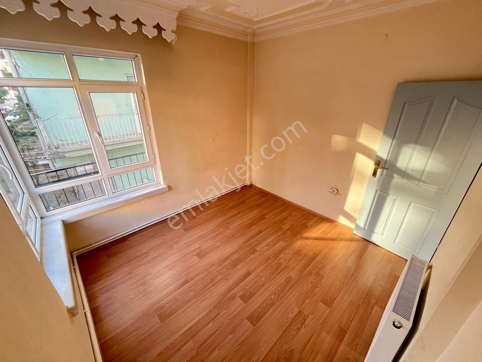 Relax'tan Şehir Hastanesi Yakını 1.kat Ön Cephe Yeni Boyalı 3+1 Fırsatt - Görsel 13