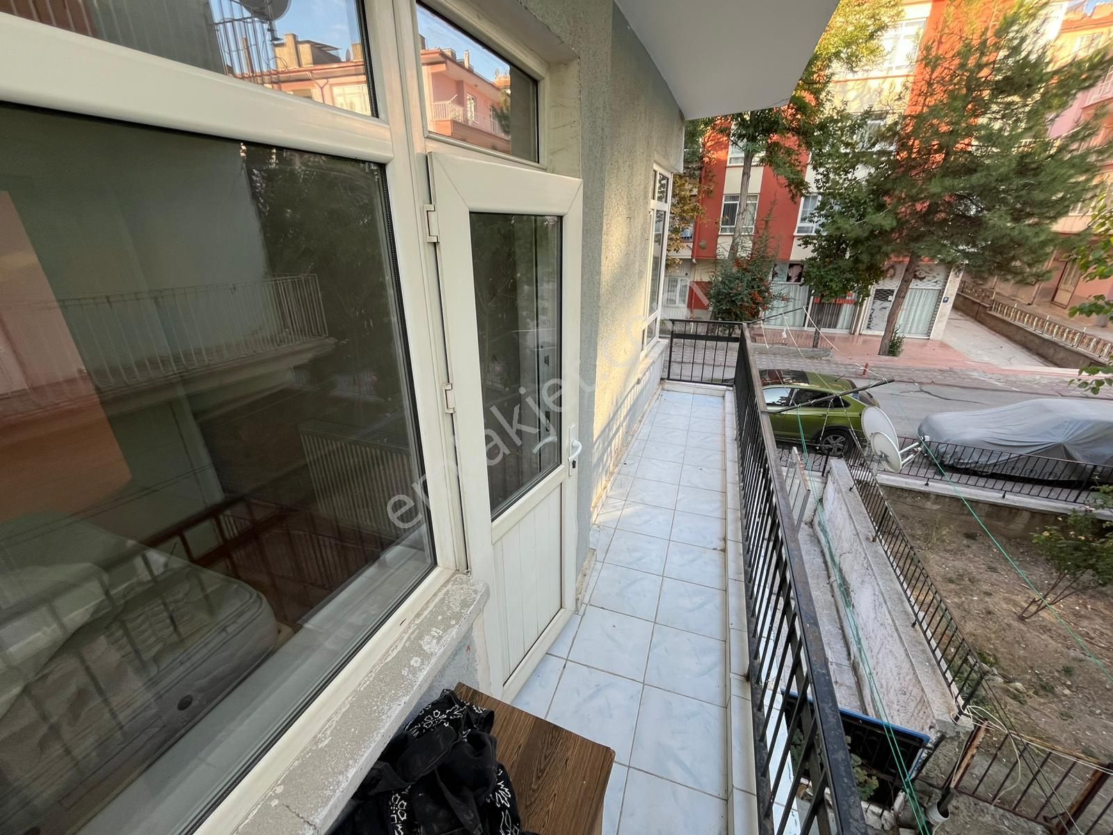 Relax'tan Şehir Hastanesi Yakını 1.kat Ön Cephe Yeni Boyalı 3+1 Fırsatt - Görsel 26