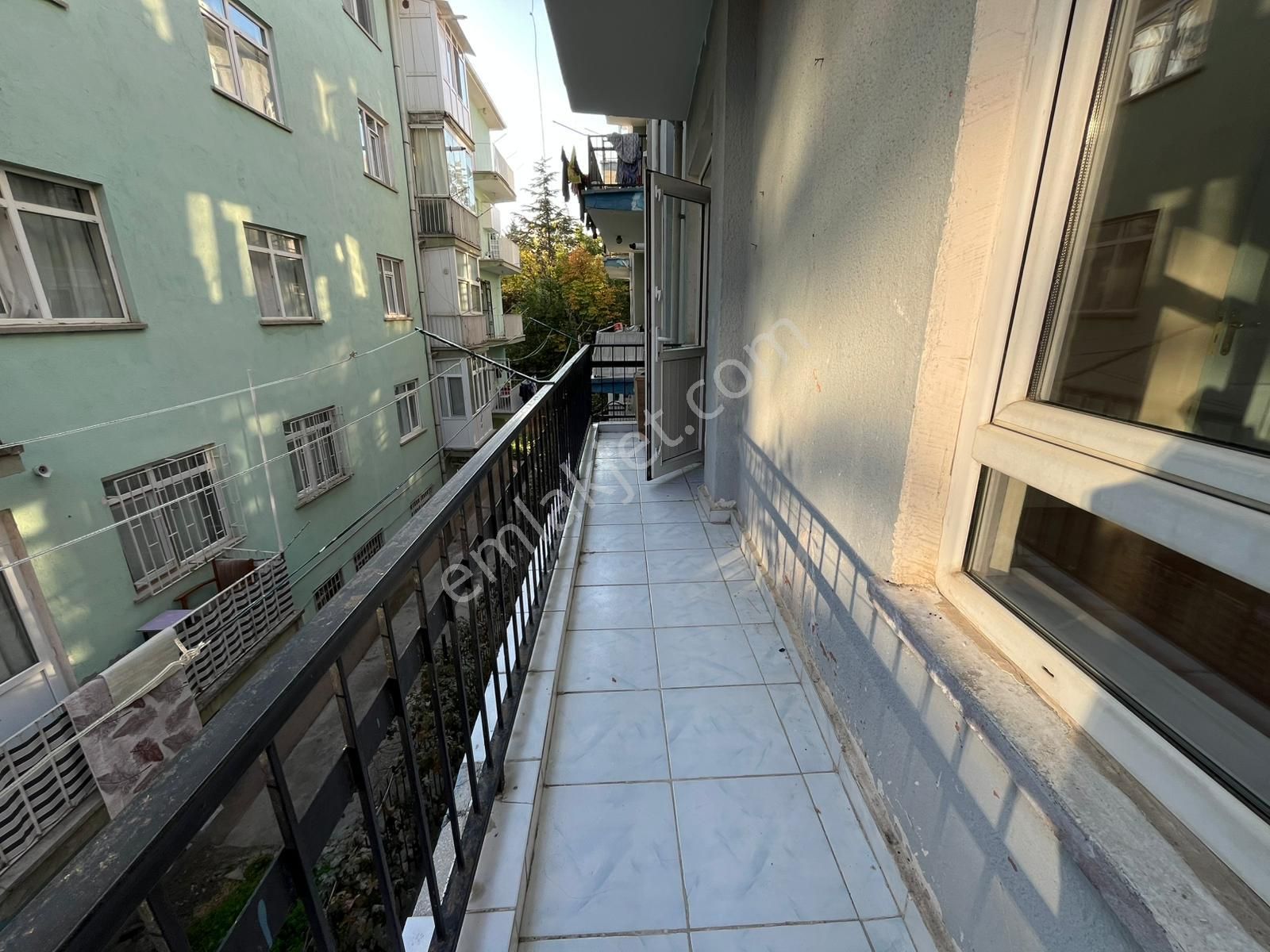 Relax'tan Şehir Hastanesi Yakını 1.kat Ön Cephe Yeni Boyalı 3+1 Fırsatt - Görsel 25