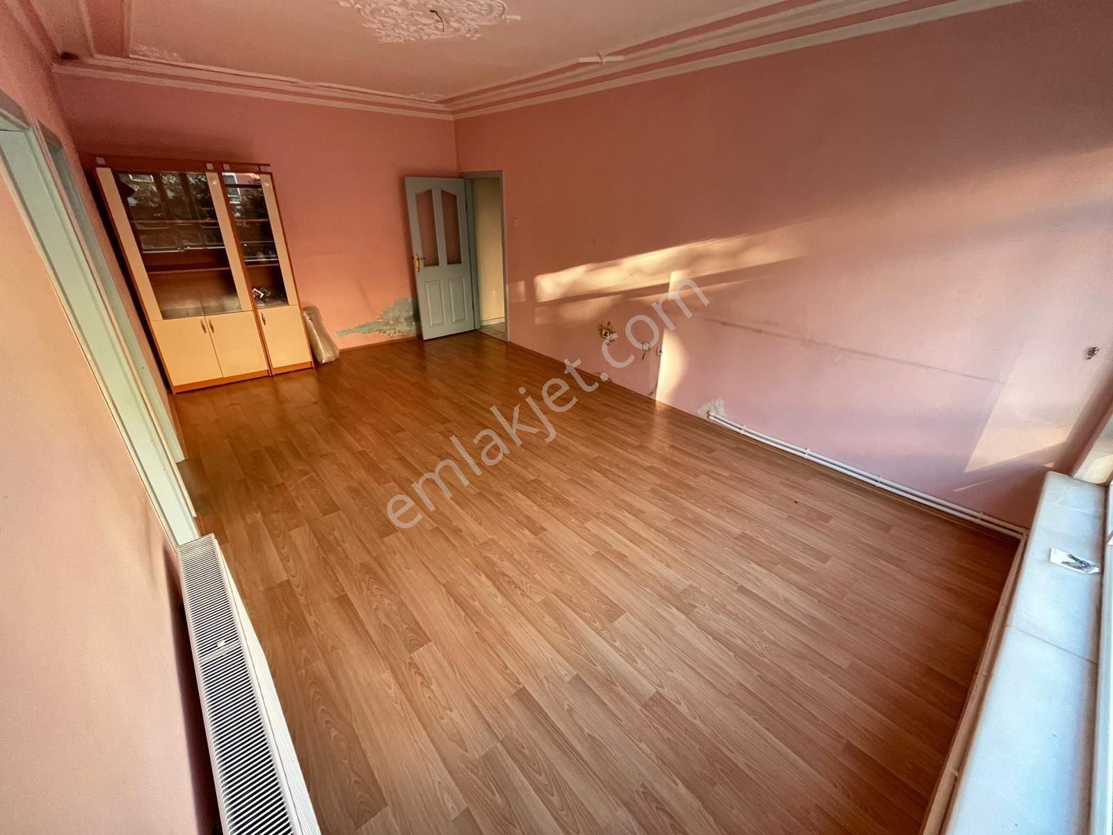 Relax'tan Şehir Hastanesi Yakını 1.kat Ön Cephe Yeni Boyalı 3+1 Fırsatt - Görsel 4