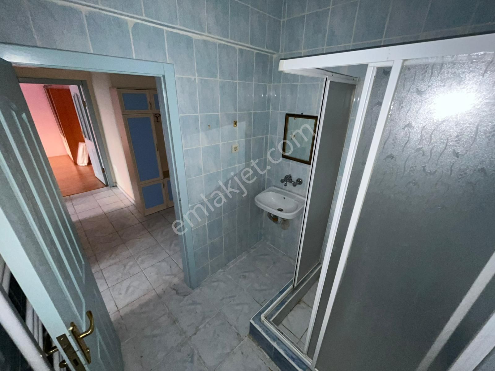 Relax'tan Şehir Hastanesi Yakını 1.kat Ön Cephe Yeni Boyalı 3+1 Fırsatt - Görsel 24