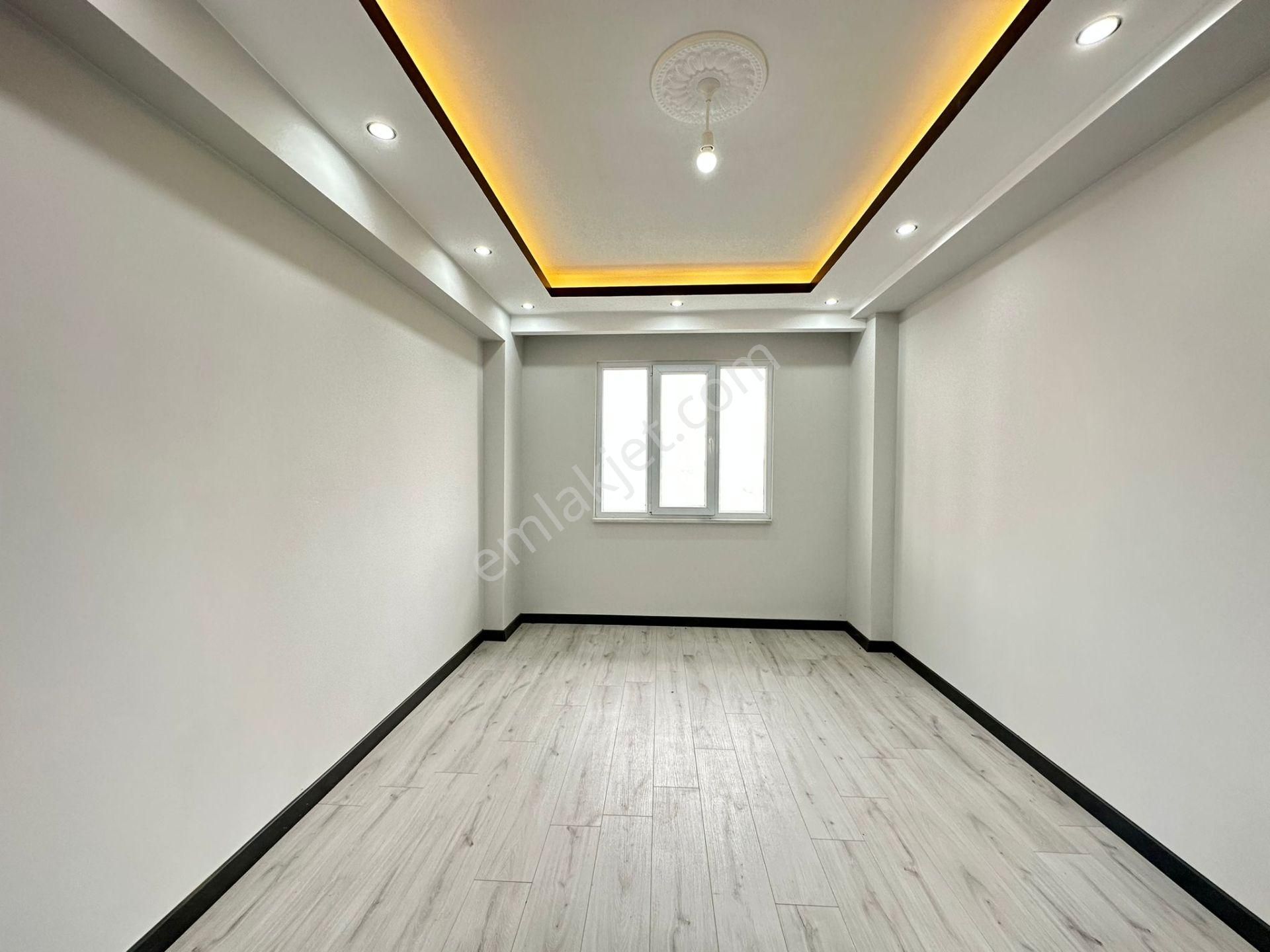 Var Gayrimenkul'den Kapaklı Mevlana'da 2+0 Giriş Kat Kupon Daire - Görsel 27