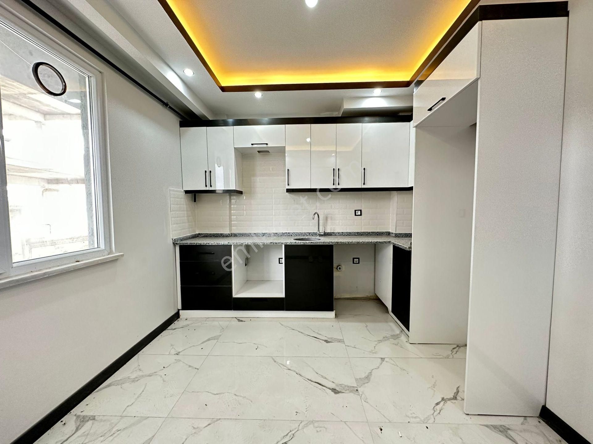 Var Gayrimenkul'den Kapaklı Mevlana'da 2+0 Giriş Kat Kupon Daire - Görsel 34