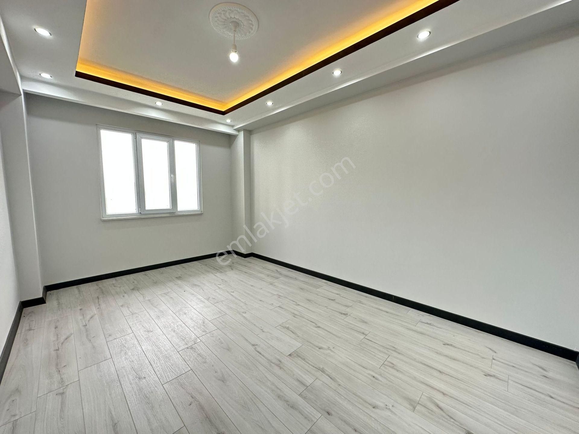Var Gayrimenkul'den Kapaklı Mevlana'da 2+0 Giriş Kat Kupon Daire - Görsel 23