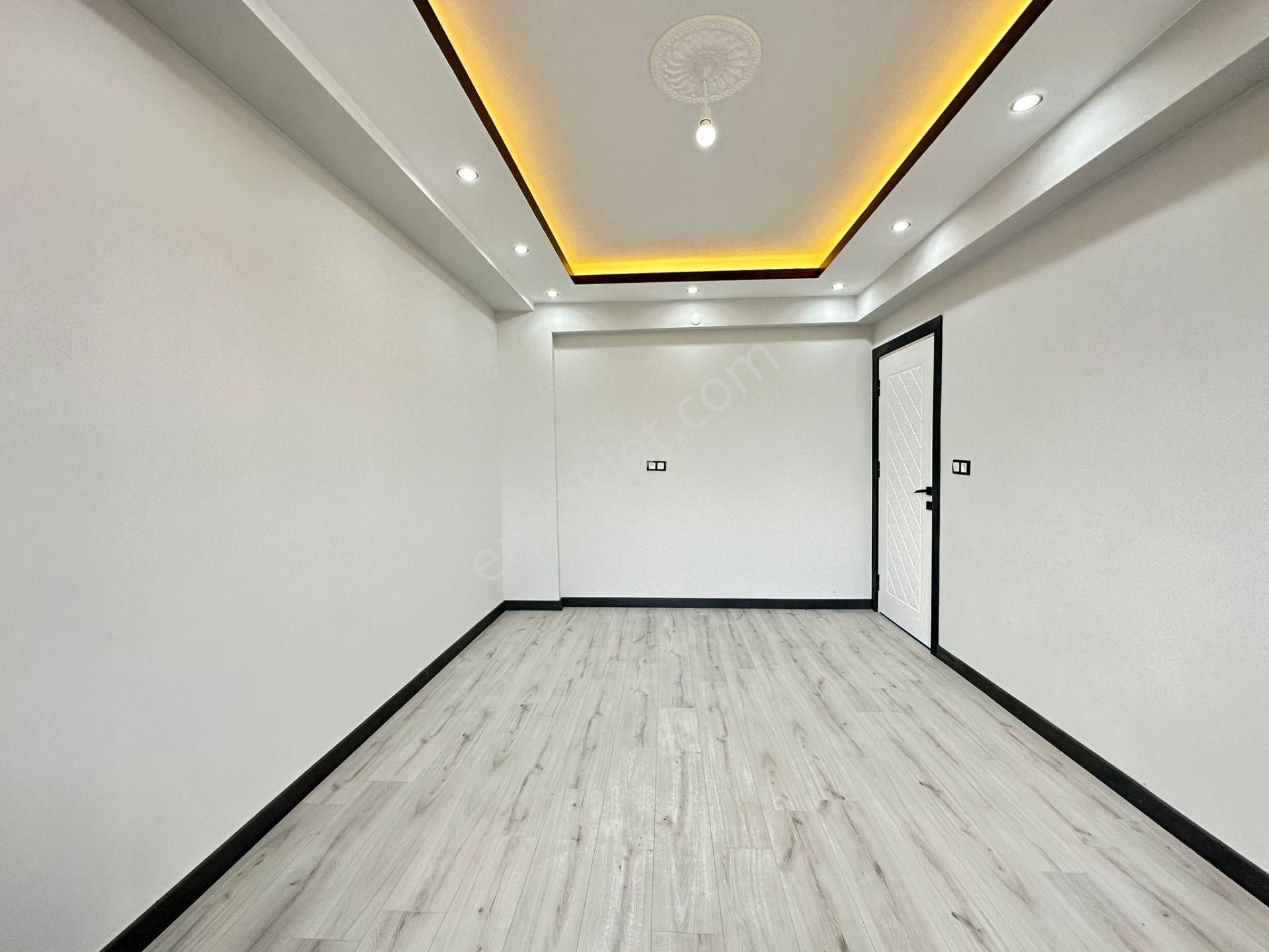 Var Gayrimenkul'den Kapaklı Mevlana'da 2+0 Giriş Kat Kupon Daire - Görsel 35