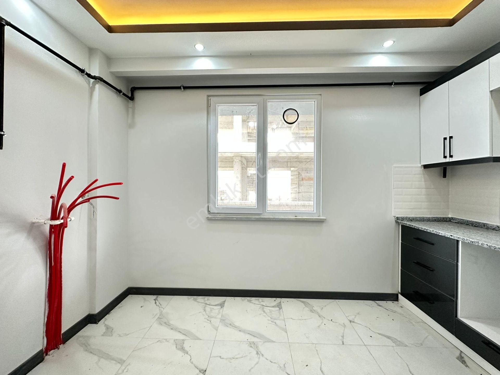 Var Gayrimenkul'den Kapaklı Mevlana'da 2+0 Giriş Kat Kupon Daire - Görsel 15