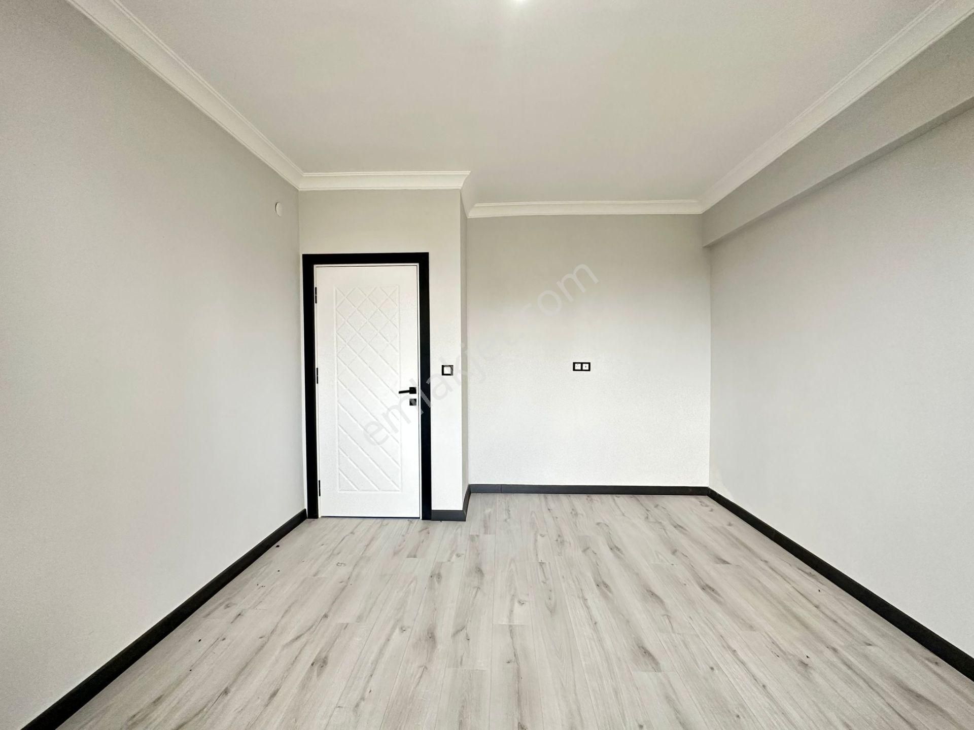 Var Gayrimenkul'den Kapaklı Mevlana'da 2+0 Giriş Kat Kupon Daire - Görsel 33