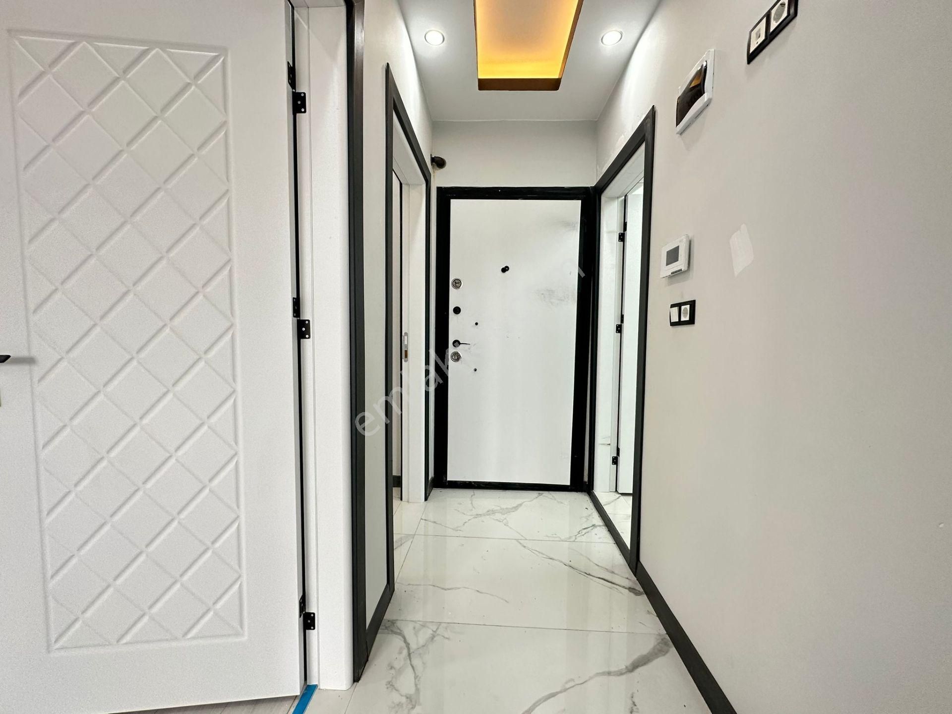 Var Gayrimenkul'den Kapaklı Mevlana'da 2+0 Giriş Kat Kupon Daire - Görsel 14