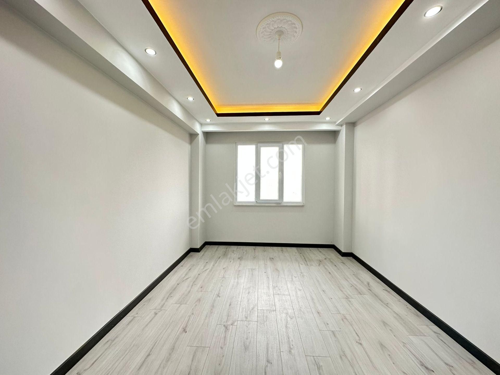 Var Gayrimenkul'den Kapaklı Mevlana'da 2+0 Giriş Kat Kupon Daire - Görsel 32