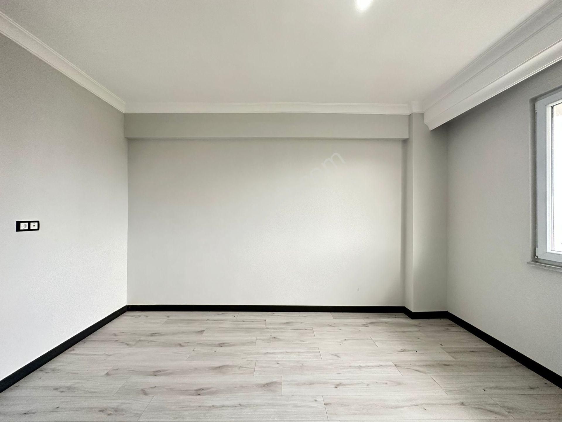 Var Gayrimenkul'den Kapaklı Mevlana'da 2+0 Giriş Kat Kupon Daire - Görsel 10