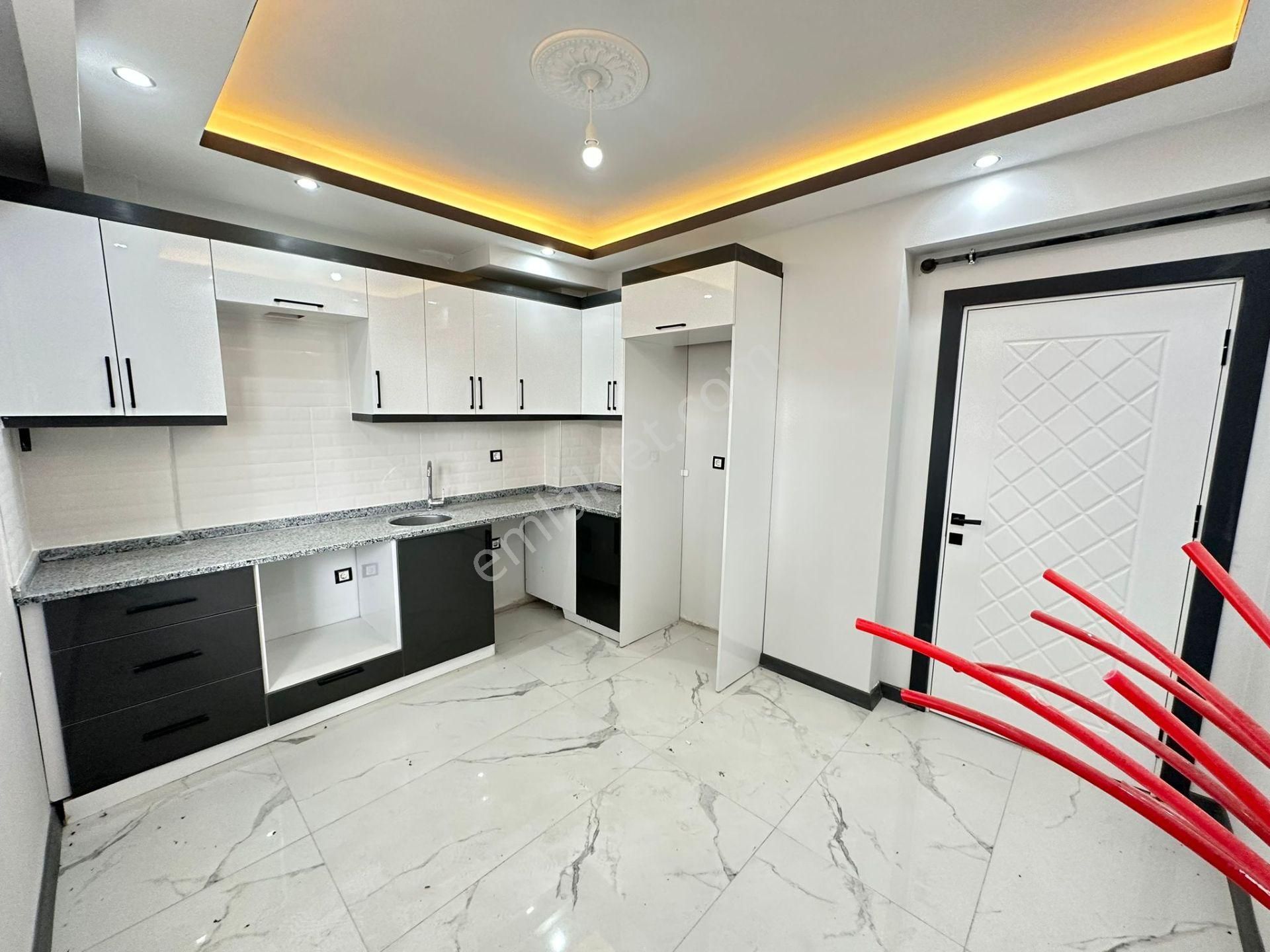 Var Gayrimenkul'den Kapaklı Mevlana'da 2+0 Giriş Kat Kupon Daire - Görsel 16