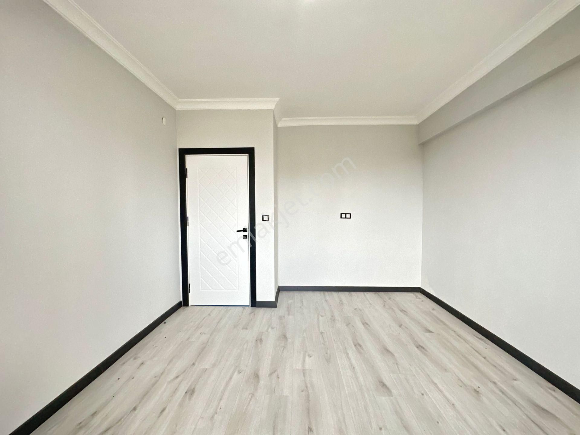 Var Gayrimenkul'den Kapaklı Mevlana'da 2+0 Giriş Kat Kupon Daire - Görsel 9