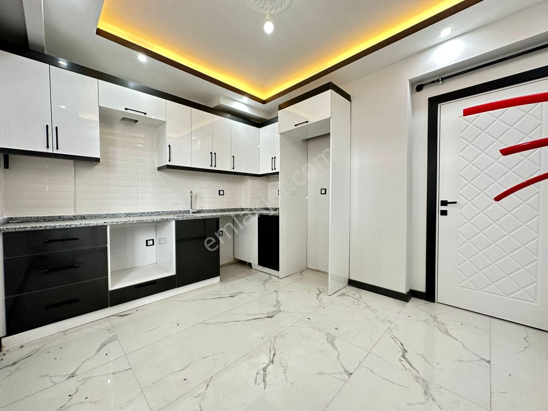 Var Gayrimenkul'den Kapaklı Mevlana'da 2+0 Giriş Kat Kupon Daire - Görsel 18