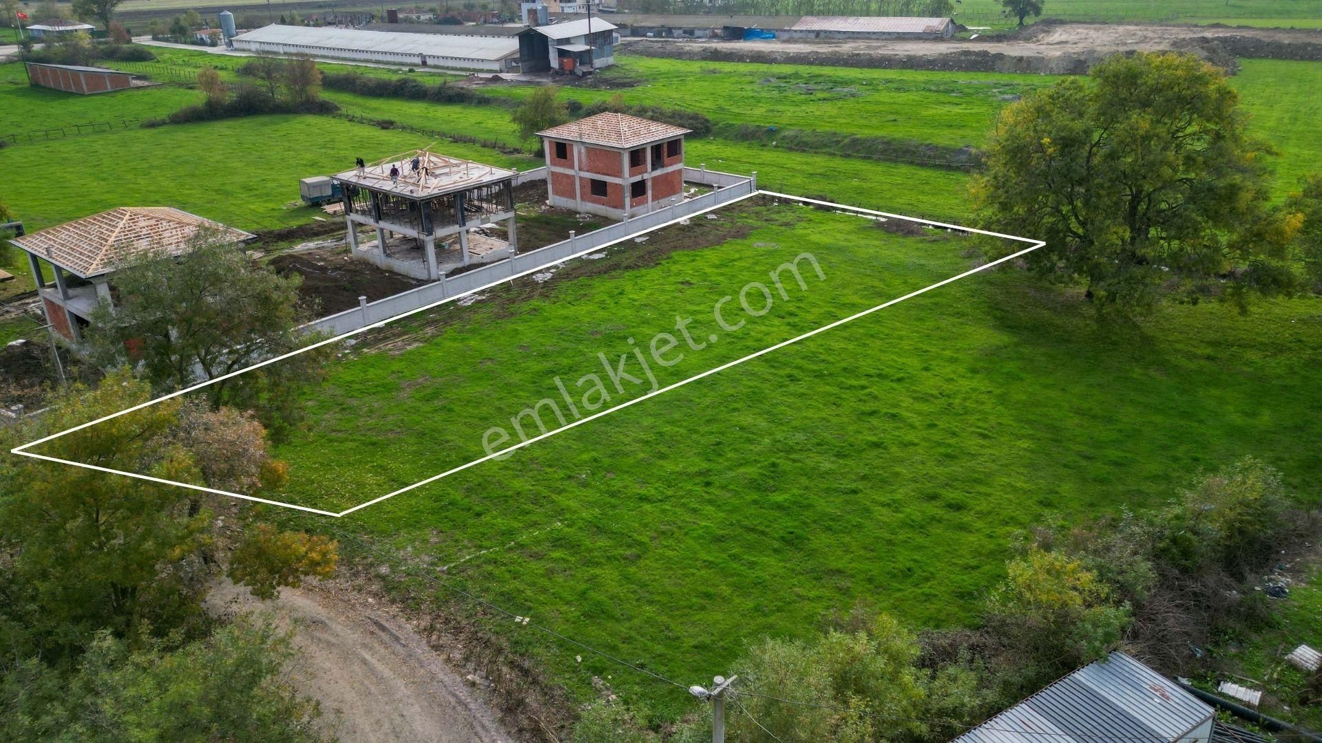 Sakarya Kaynarca 'da Yatırımlık Satılık Arsa - Görsel 4