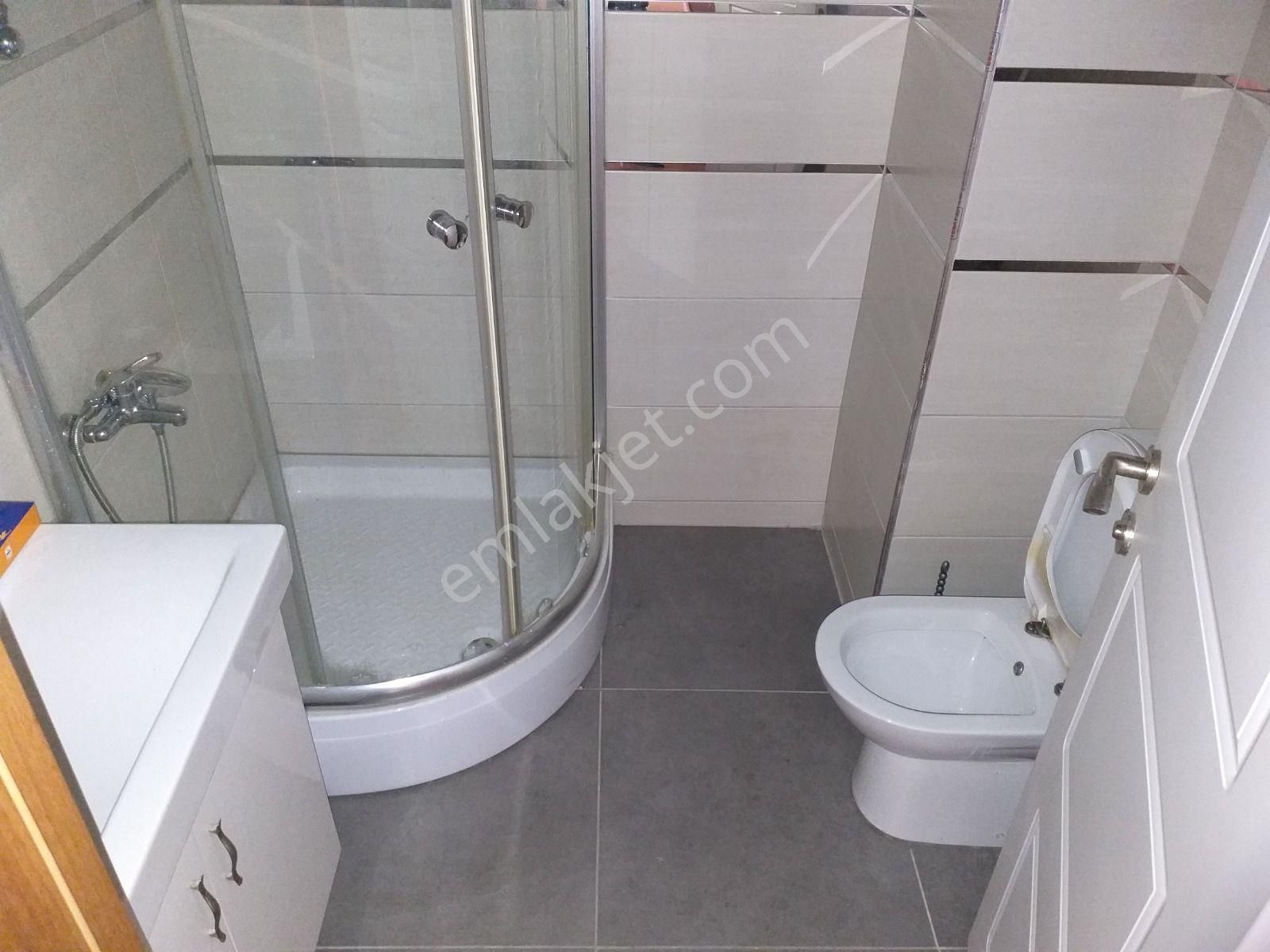 Kağıthane Çağlayan Adliye Yakın Kiralık Ofis 1+1 - Görsel 12
