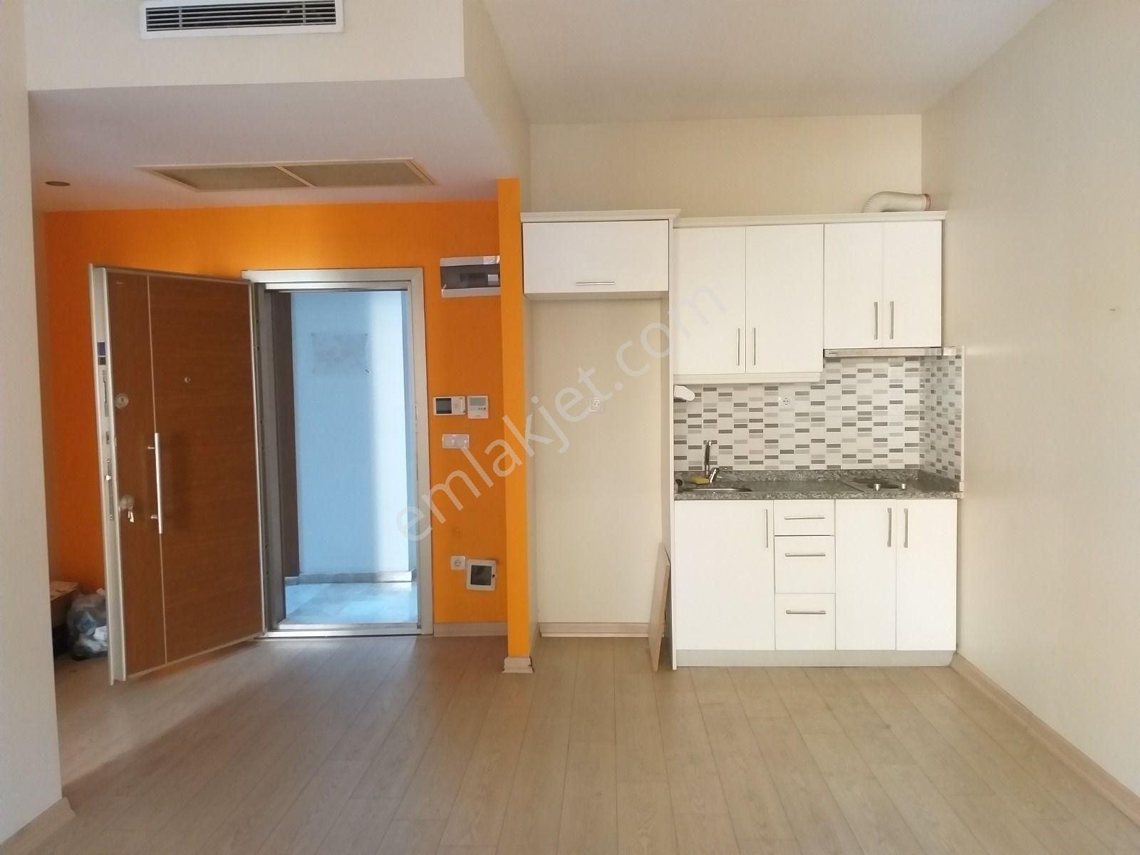 Kağıthane Çağlayan Adliye Yakın Kiralık Ofis 1+1 - Görsel 19