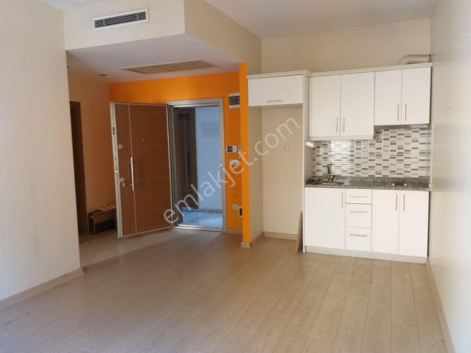 Kağıthane Çağlayan Adliye Yakın Kiralık Ofis 1+1 - Görsel 3
