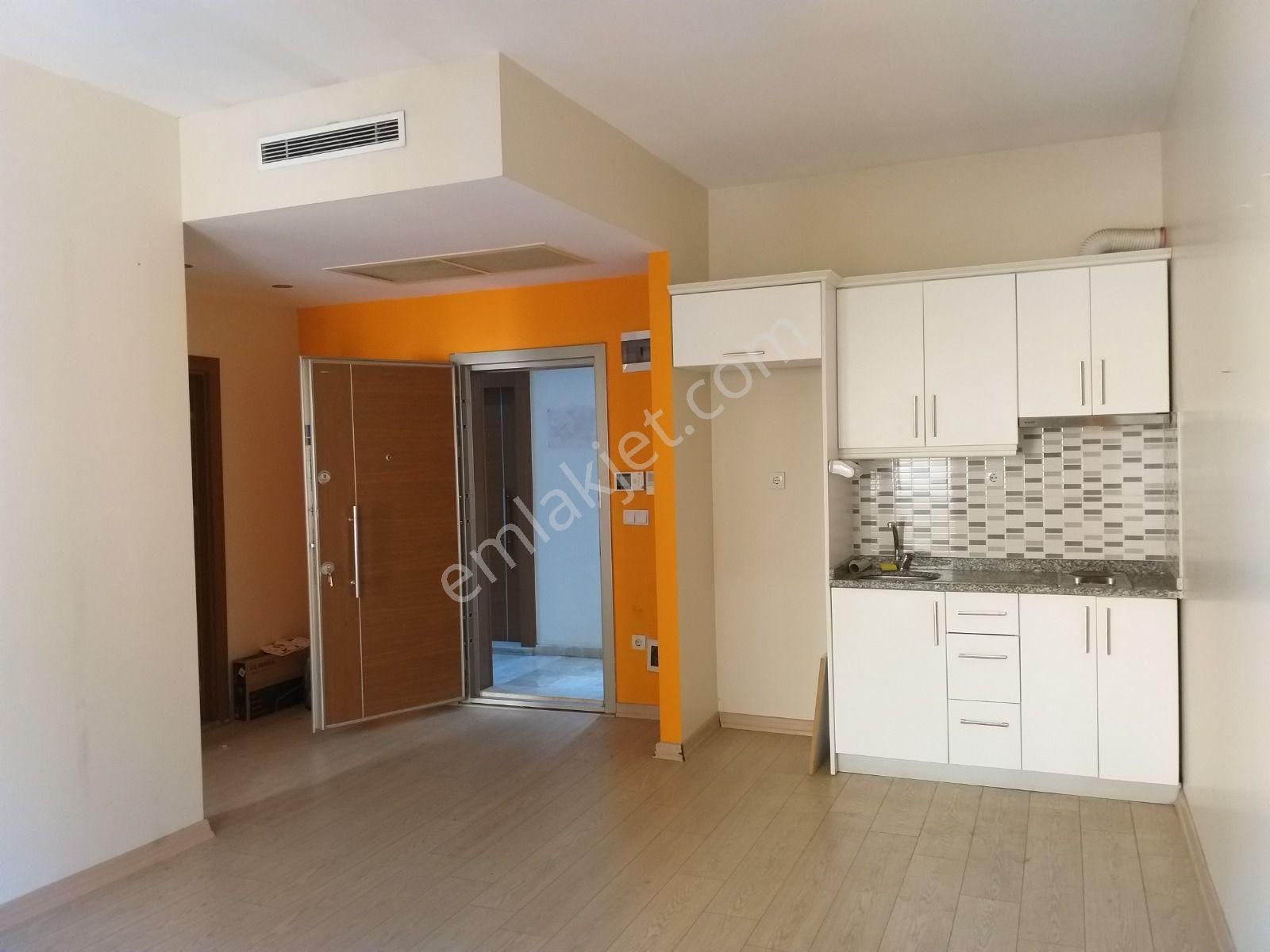 Kağıthane Çağlayan Adliye Yakın Kiralık Ofis 1+1 - Görsel 2