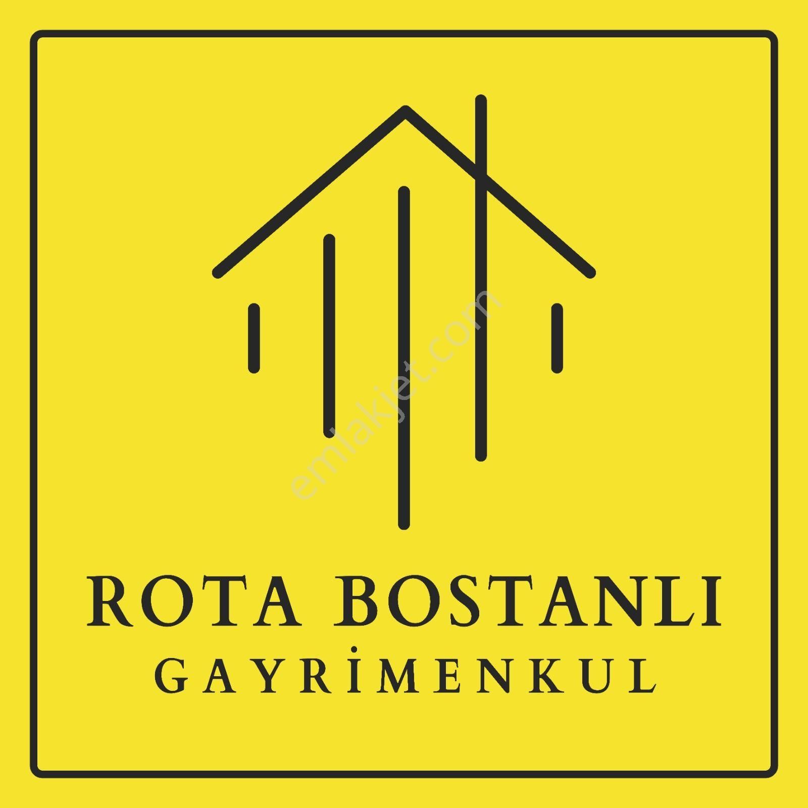 Bostanlı Sahilin 1 Paralel Sokağı Geniş Bakımlı Satılık 3+1 Daire - Görsel 35