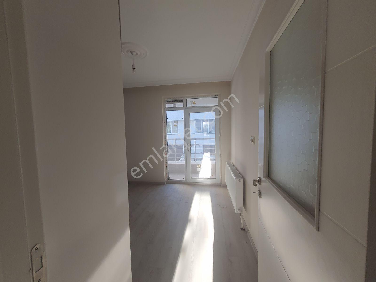 Kr Unıtyden Gökmeydan Mahallesinde 3+1 Satılık Sıfır Daire - Görsel 20