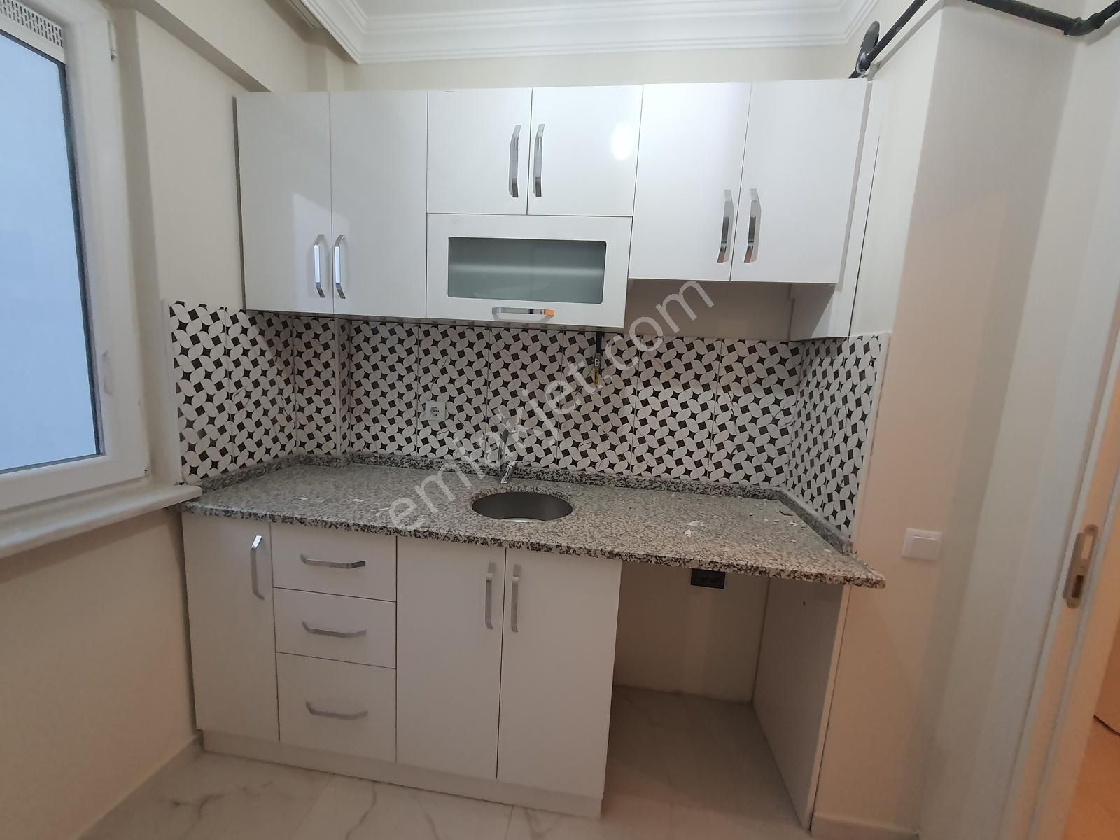 Kristal Unıty'den Şehir Hastanesi Yakını 2+0 Kiralık Daire - Görsel 14