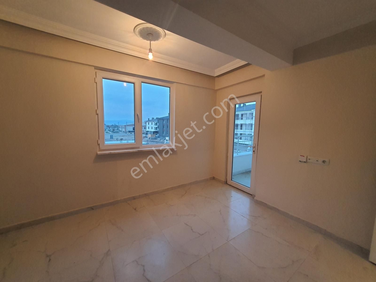 Kristal Unıty'den Şehir Hastanesi Yakını 2+0 Kiralık Daire - Görsel 21