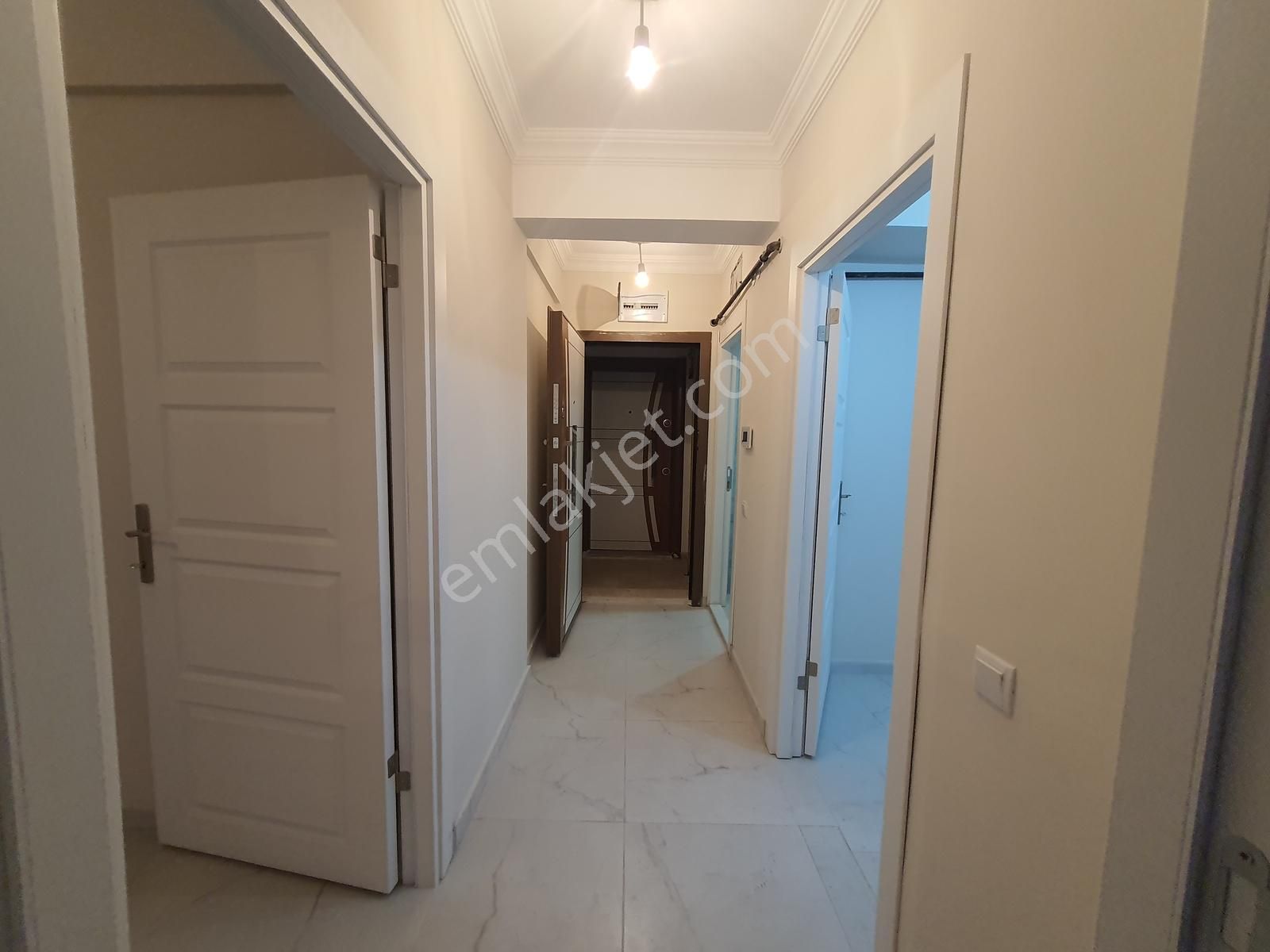 Kristal Unıty'den Şehir Hastanesi Yakını 2+0 Kiralık Daire - Görsel 32