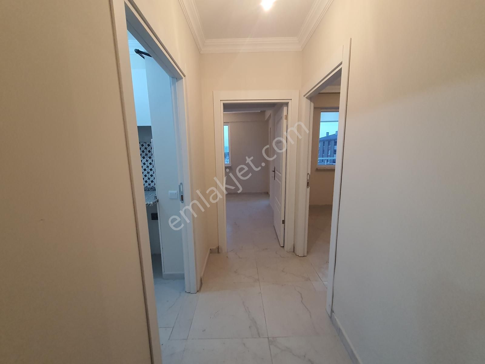 Kristal Unıty'den Şehir Hastanesi Yakını 2+0 Kiralık Daire - Görsel 12