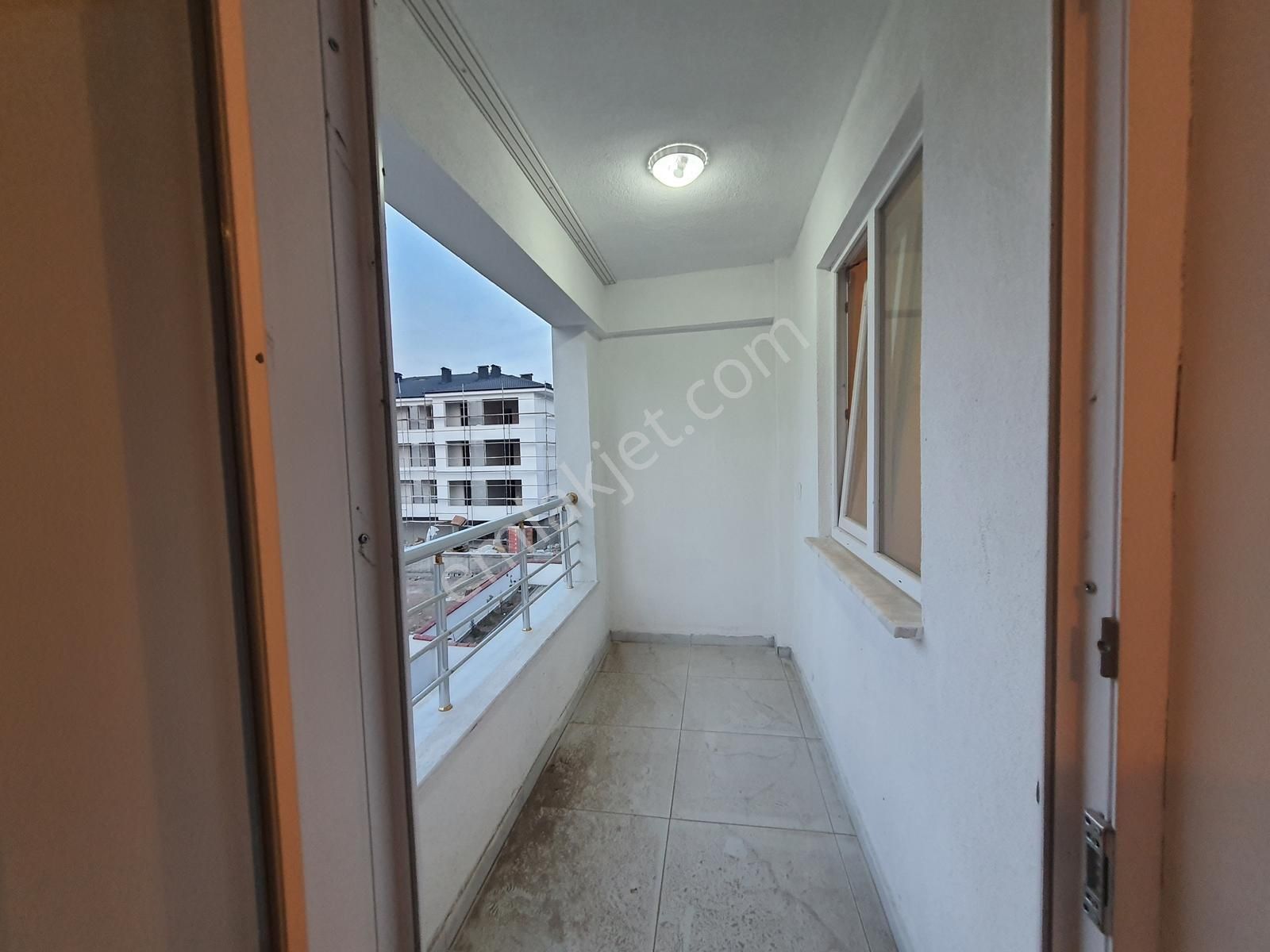 Kristal Unıty'den Şehir Hastanesi Yakını 2+0 Kiralık Daire - Görsel 34