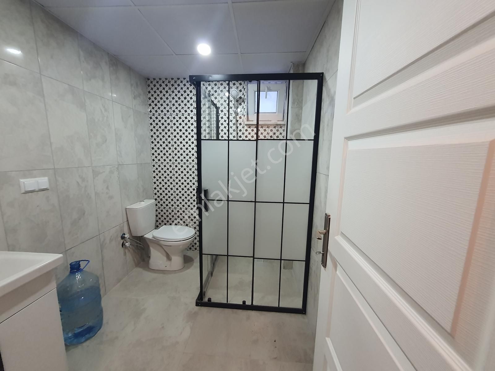 Kristal Unıty'den Şehir Hastanesi Yakını 2+0 Kiralık Daire - Görsel 7