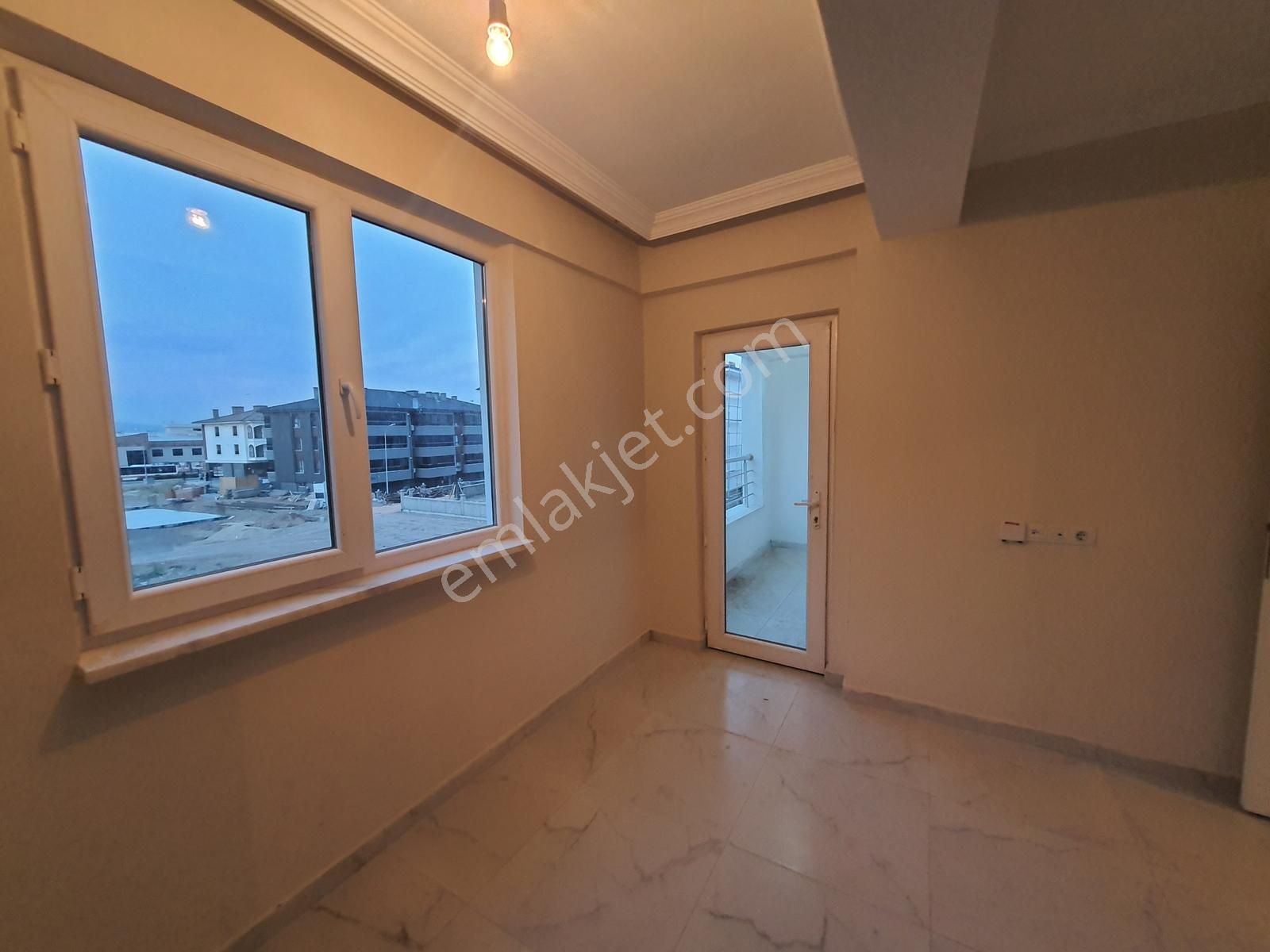 Kristal Unıty'den Şehir Hastanesi Yakını 2+0 Kiralık Daire - Görsel 27