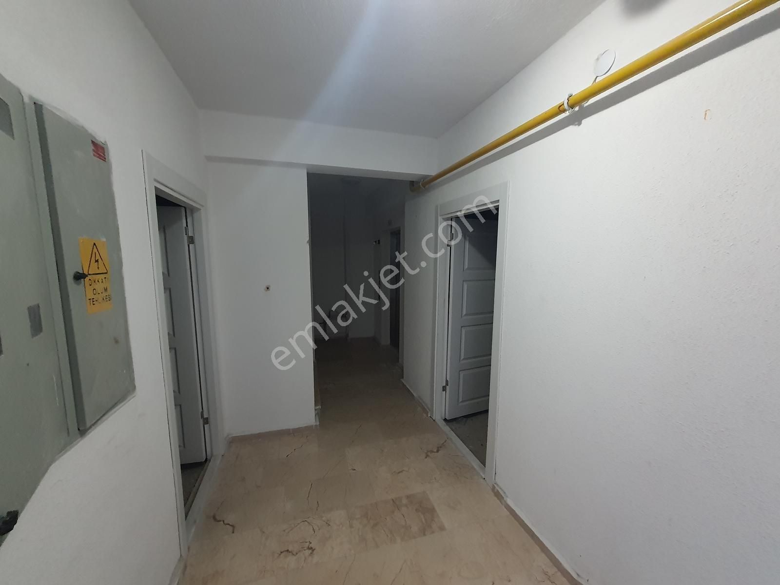 Kristal Unıty'den Şehir Hastanesi Yakını 2+0 Kiralık Daire - Görsel 25