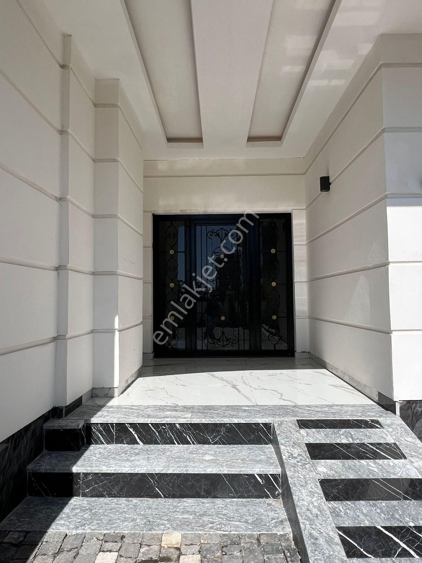 Alanya / Kestel 🏡 Venetıa Homes 1+1 Denize Sıfır🏡 - Görsel 6