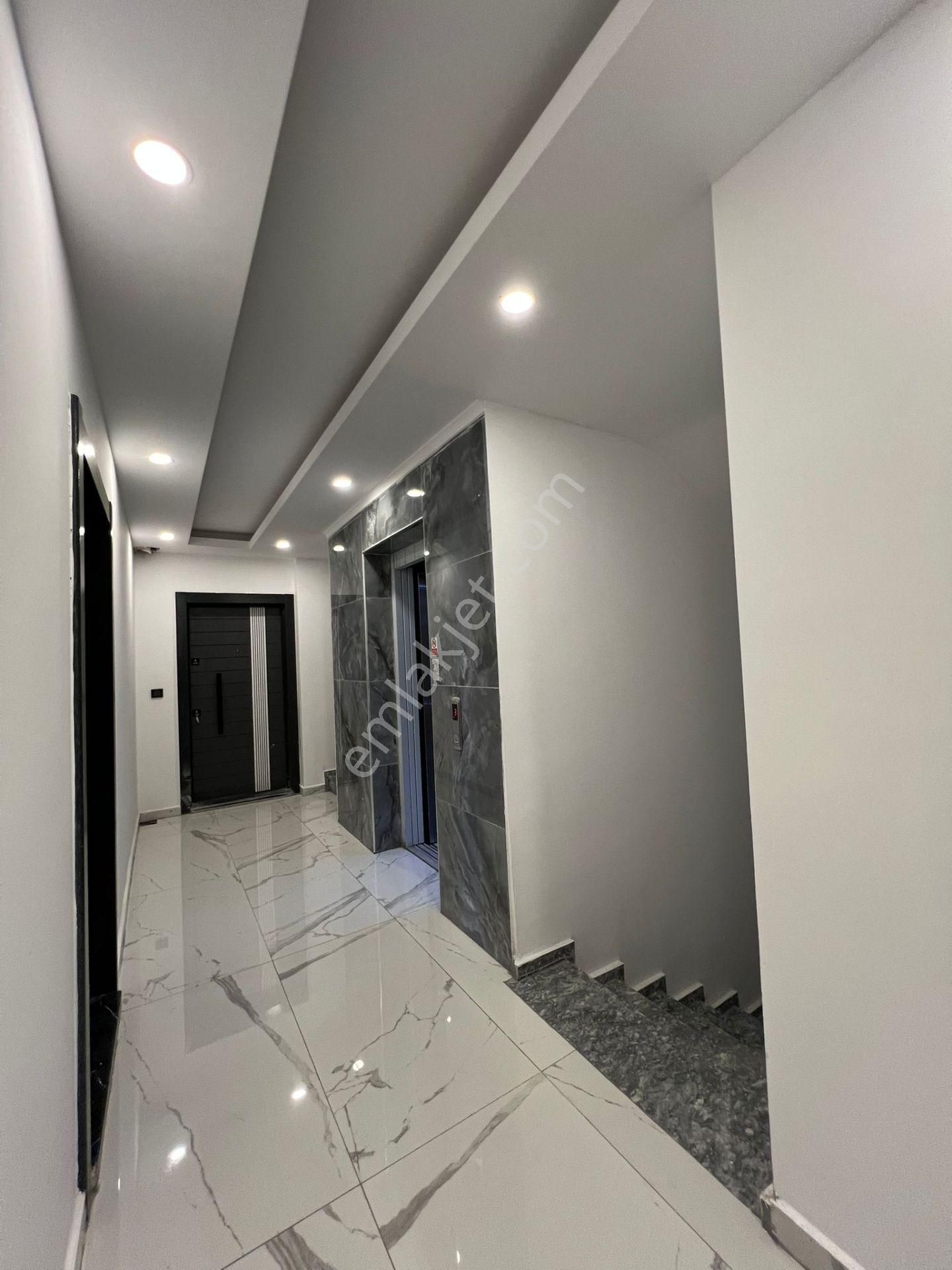 Alanya / Kestel 🏡 Venetıa Homes 1+1 Denize Sıfır🏡 - Görsel 5