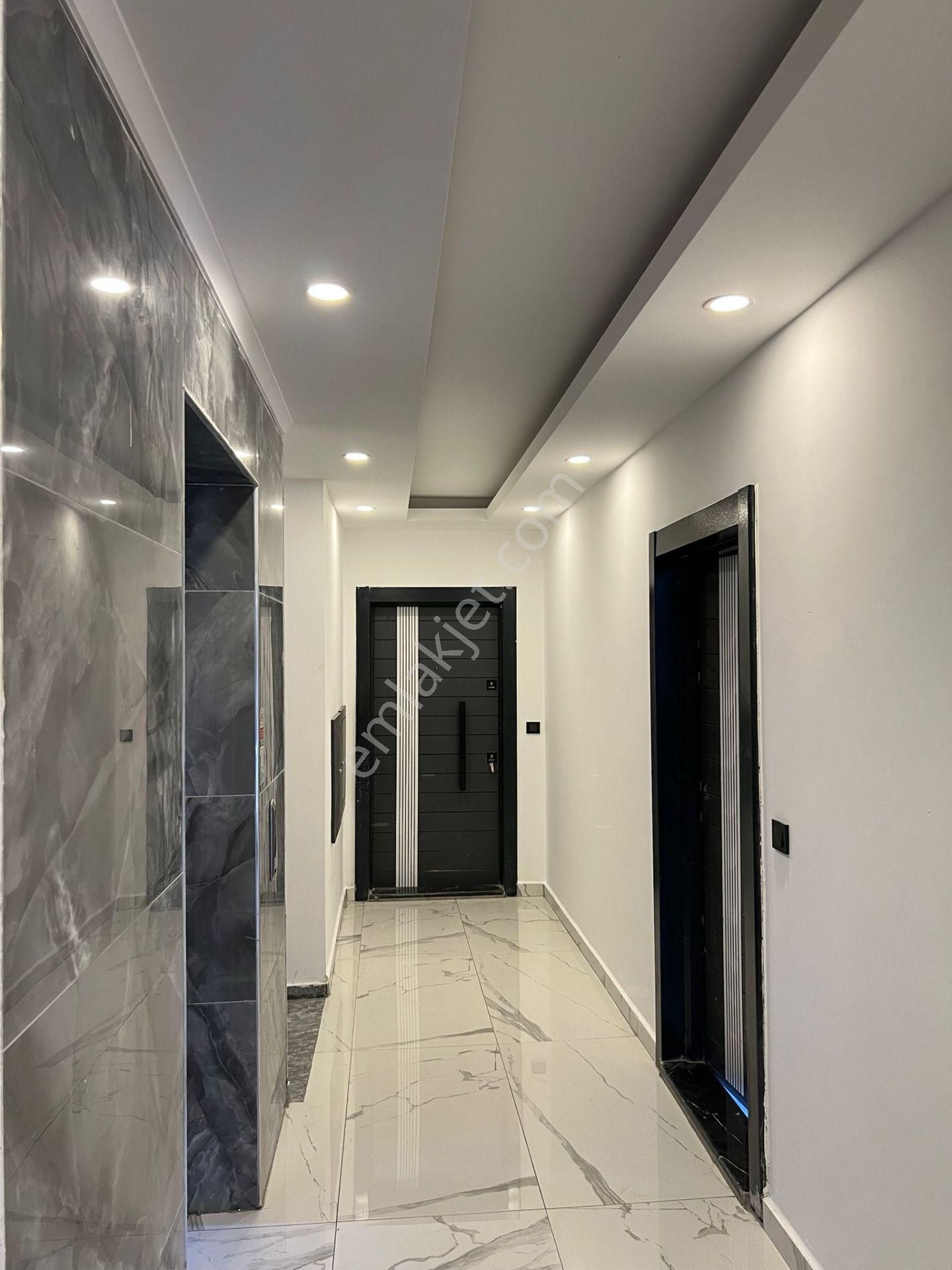 Alanya / Kestel 🏡 Venetıa Homes 1+1 Denize Sıfır🏡 - Görsel 21