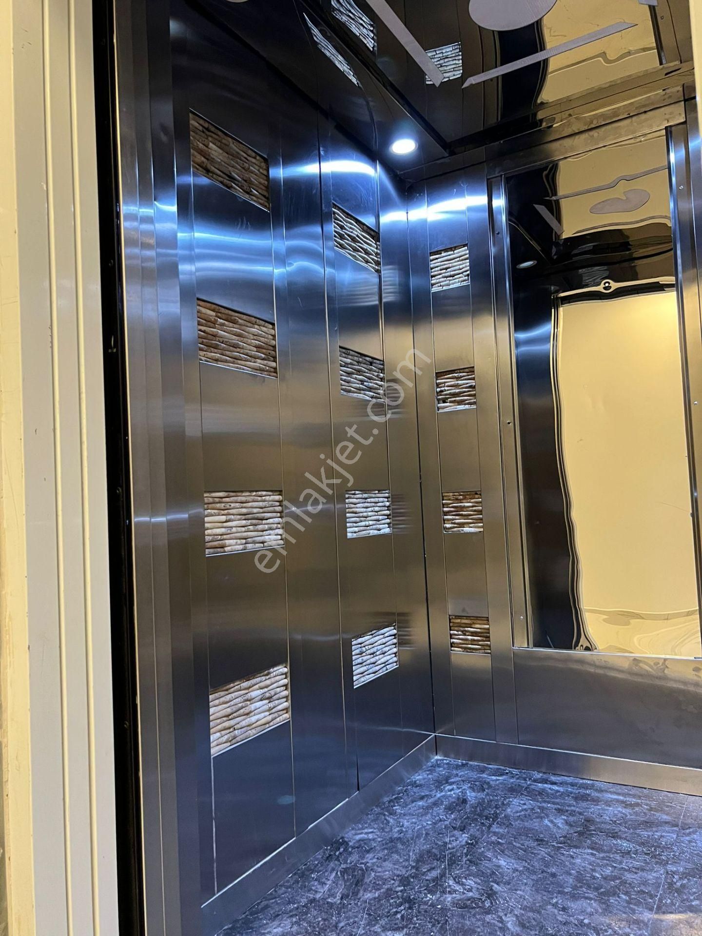 Alanya / Kestel 🏡 Venetıa Homes 1+1 Denize Sıfır🏡 - Görsel 20