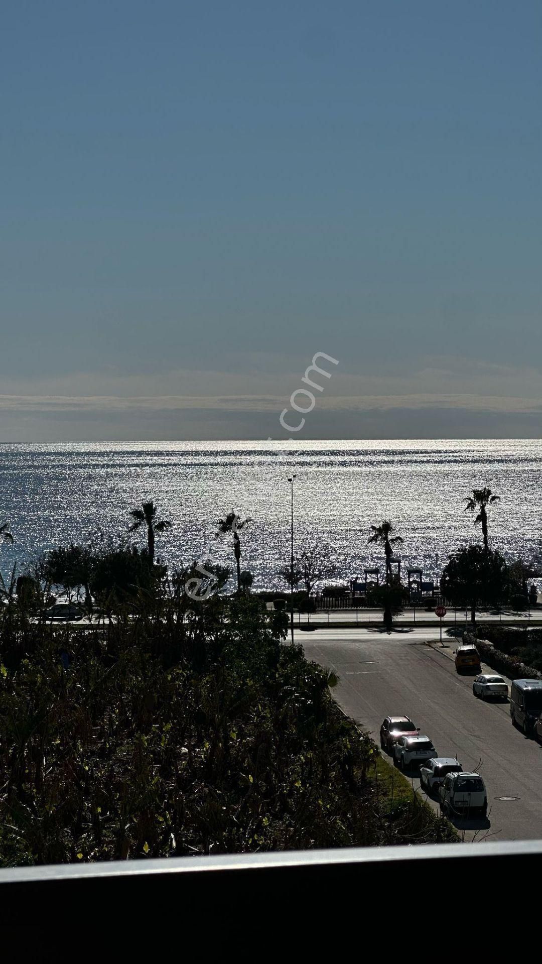 Alanya / Kestel 🏡 Venetıa Homes 1+1 Denize Sıfır🏡 - Görsel 8