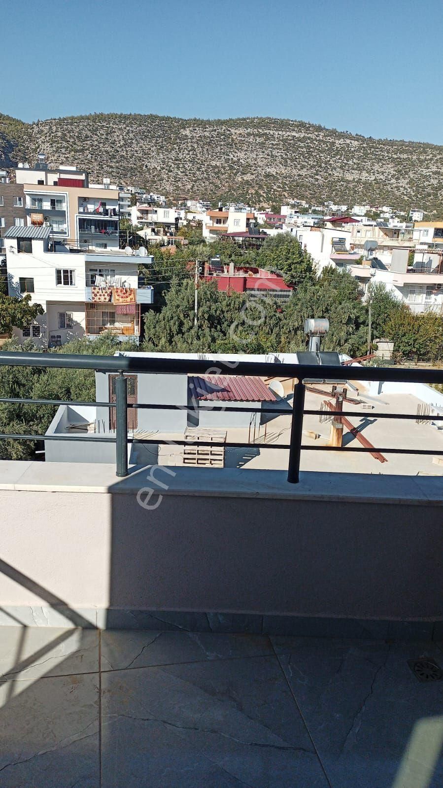 Sıfır İlk Elden Hiç Oturulmamis Merkezi Konumda - Görsel 5