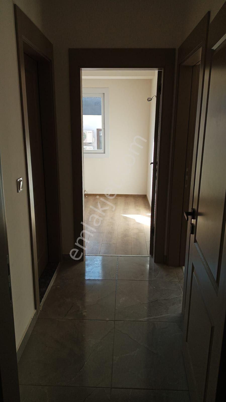 Sıfır İlk Elden Hiç Oturulmamis Merkezi Konumda - Görsel 8