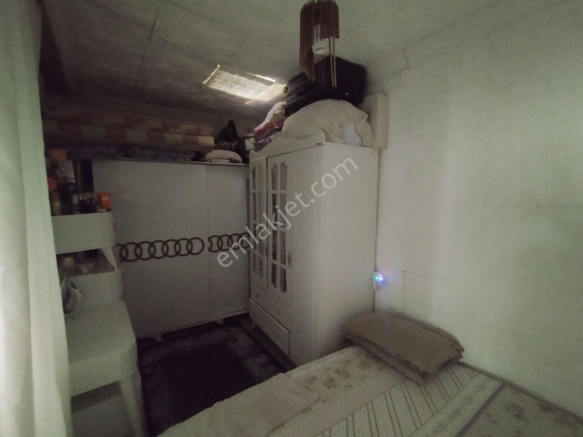 Aydın Söke Yenicami Mah 2+1 Satılık Müstakil Ev - Görsel 9