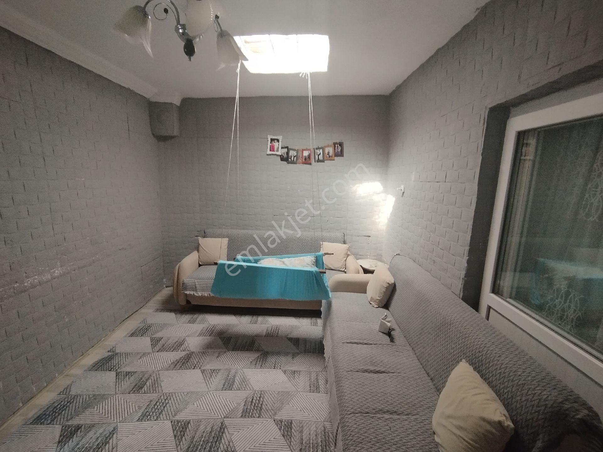 Aydın Söke Yenicami Mah 2+1 Satılık Müstakil Ev - Görsel 5