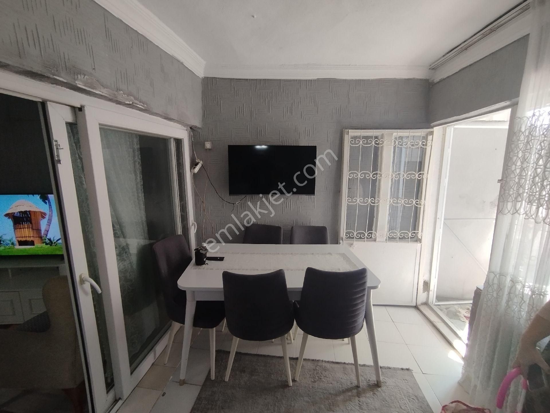 Aydın Söke Yenicami Mah 2+1 Satılık Müstakil Ev - Görsel 6