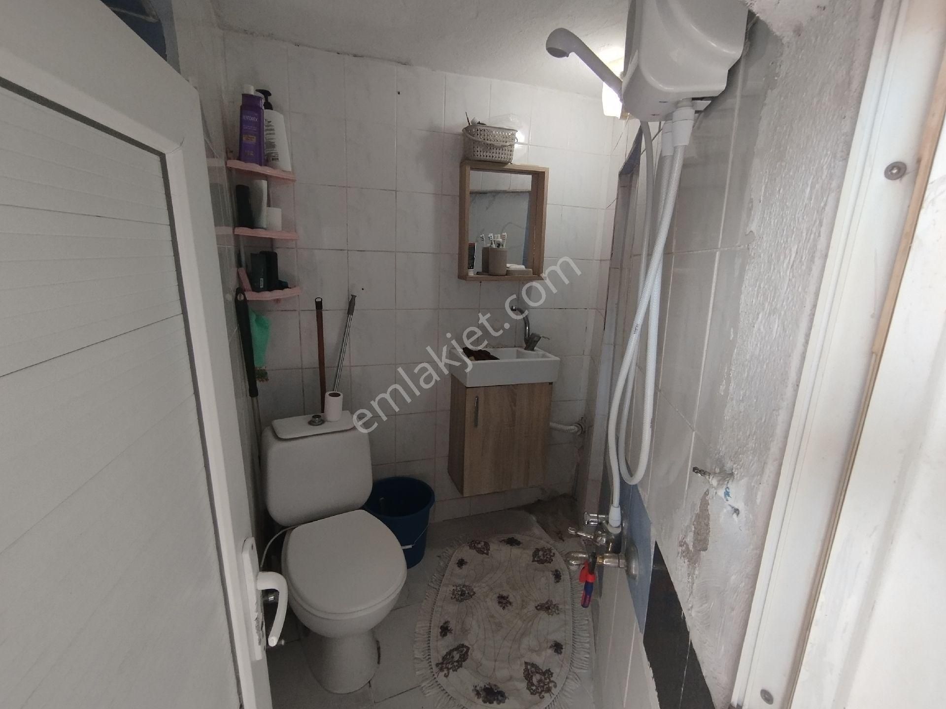 Aydın Söke Yenicami Mah 2+1 Satılık Müstakil Ev - Görsel 4