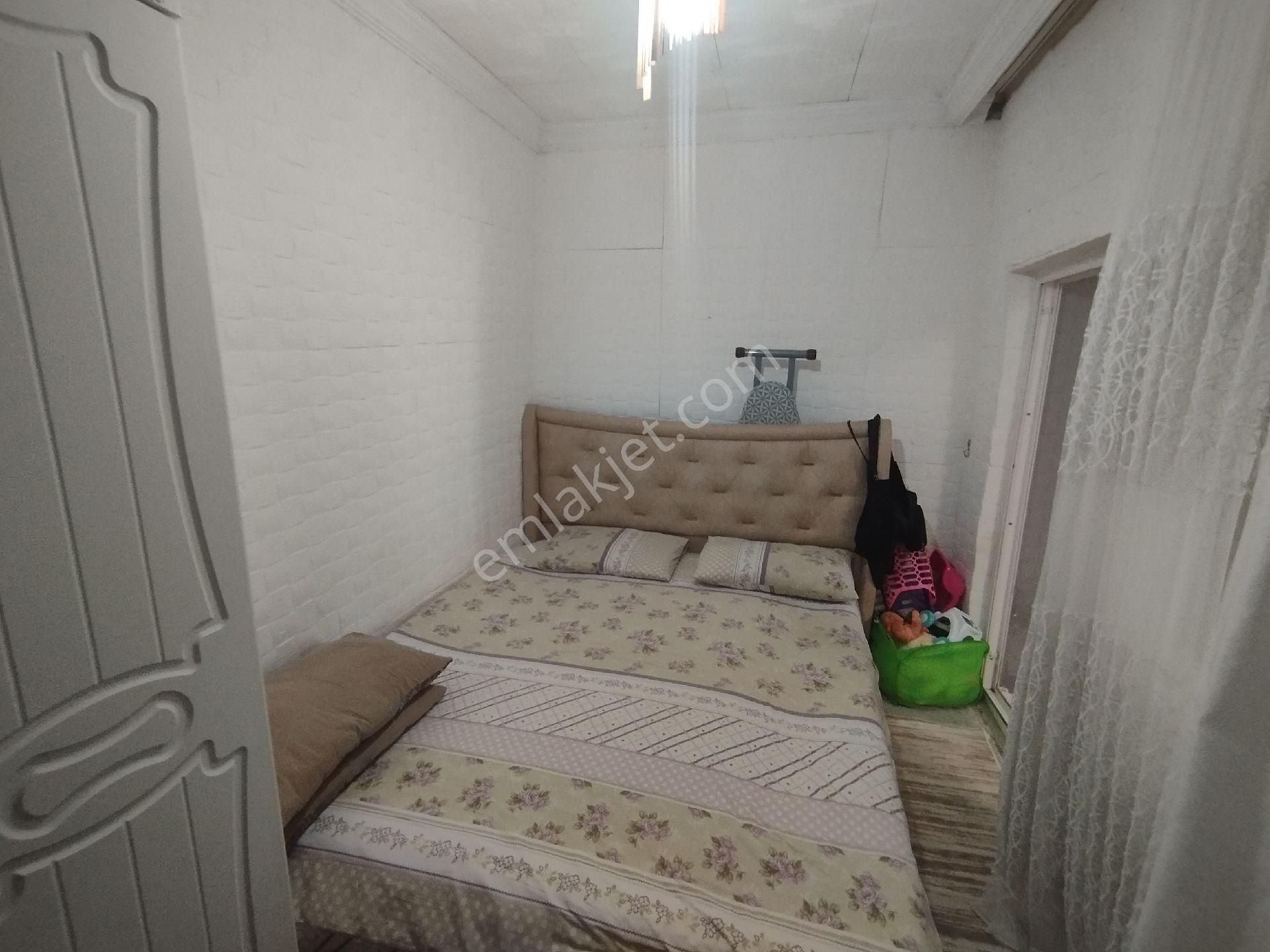 Aydın Söke Yenicami Mah 2+1 Satılık Müstakil Ev - Görsel 10