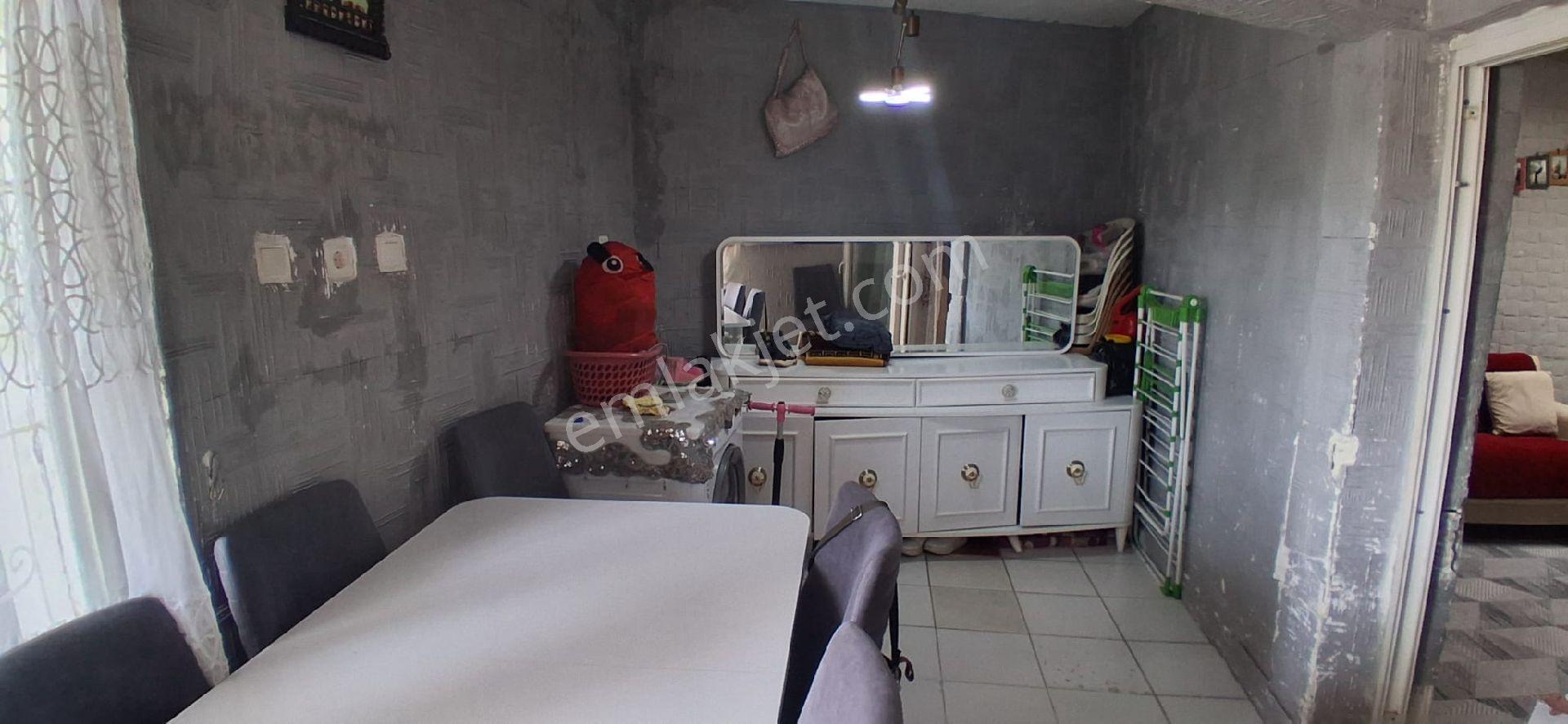 Aydın Söke Yenicami Mah 2+1 Satılık Müstakil Ev - Görsel 8