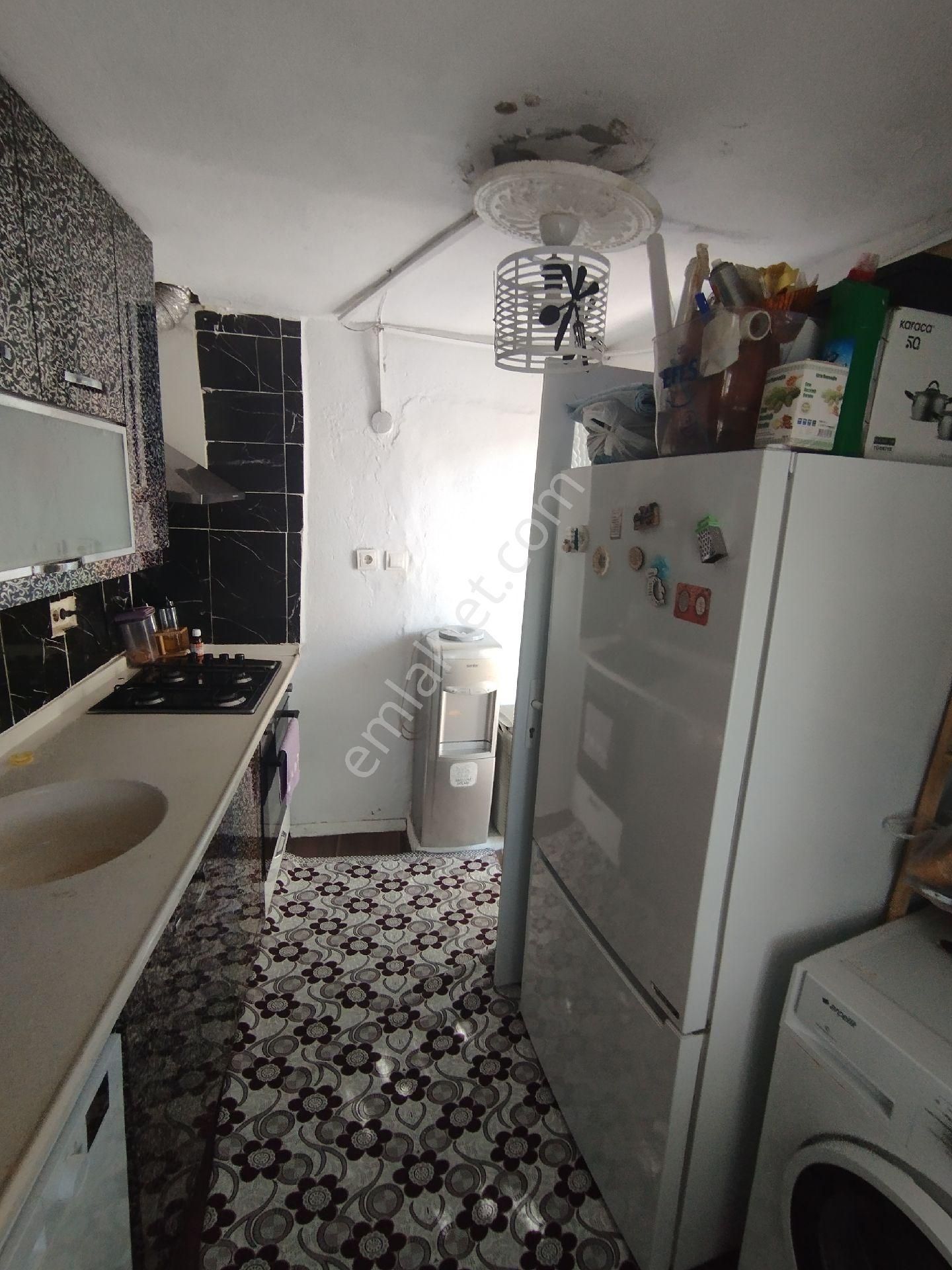 Aydın Söke Yenicami Mah 2+1 Satılık Müstakil Ev - Görsel 2