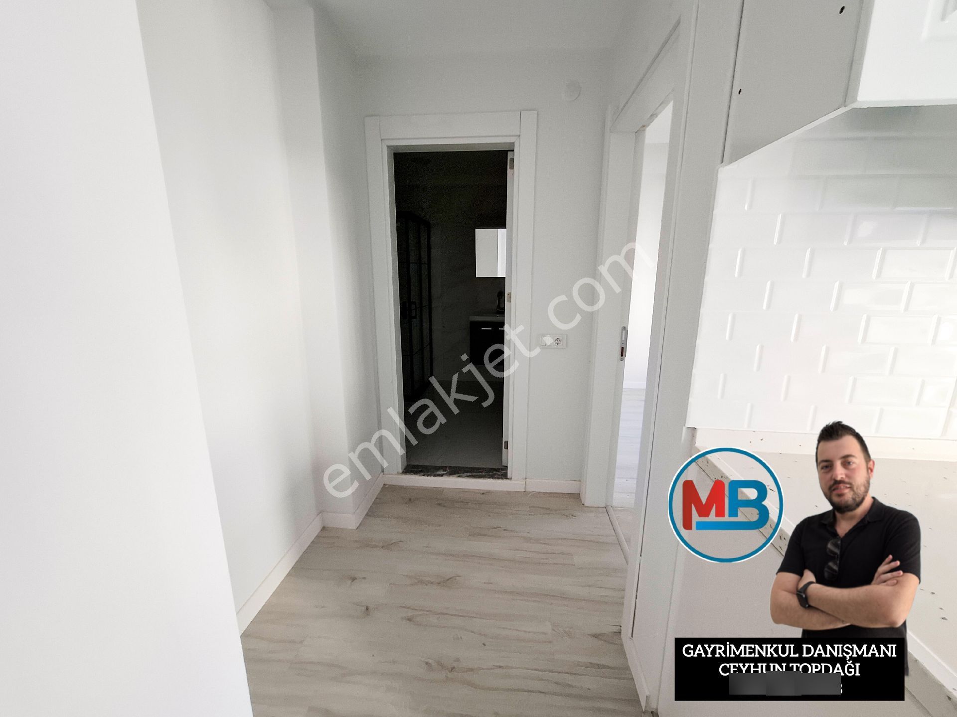 Didimde Satılık 1+1 Müstakil Tarzında Denize Yakın Daire - Görsel 12