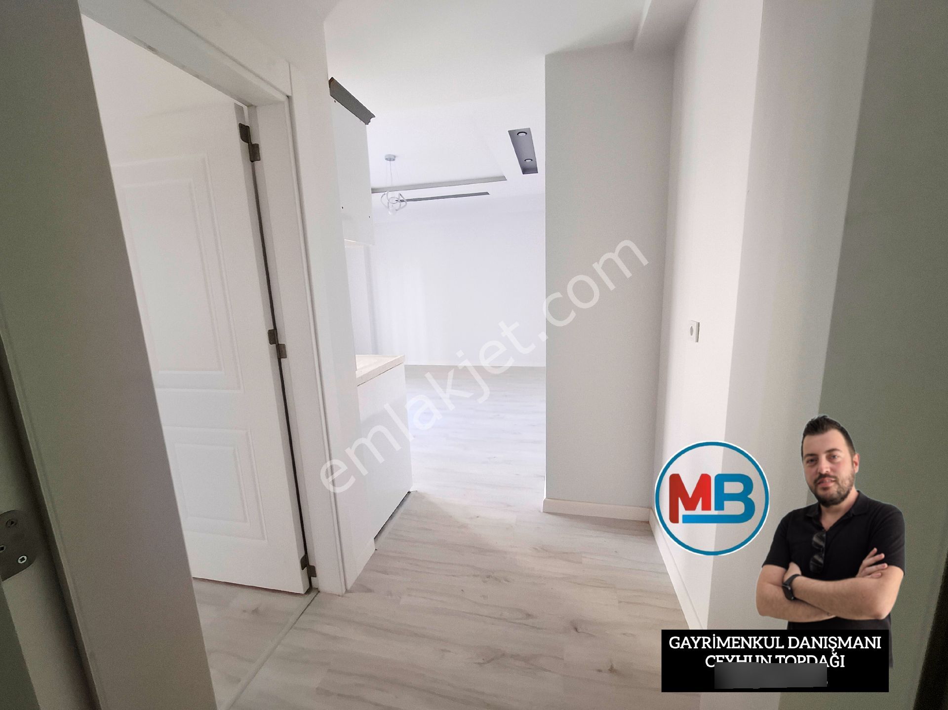 Didimde Satılık 1+1 Müstakil Tarzında Denize Yakın Daire - Görsel 8