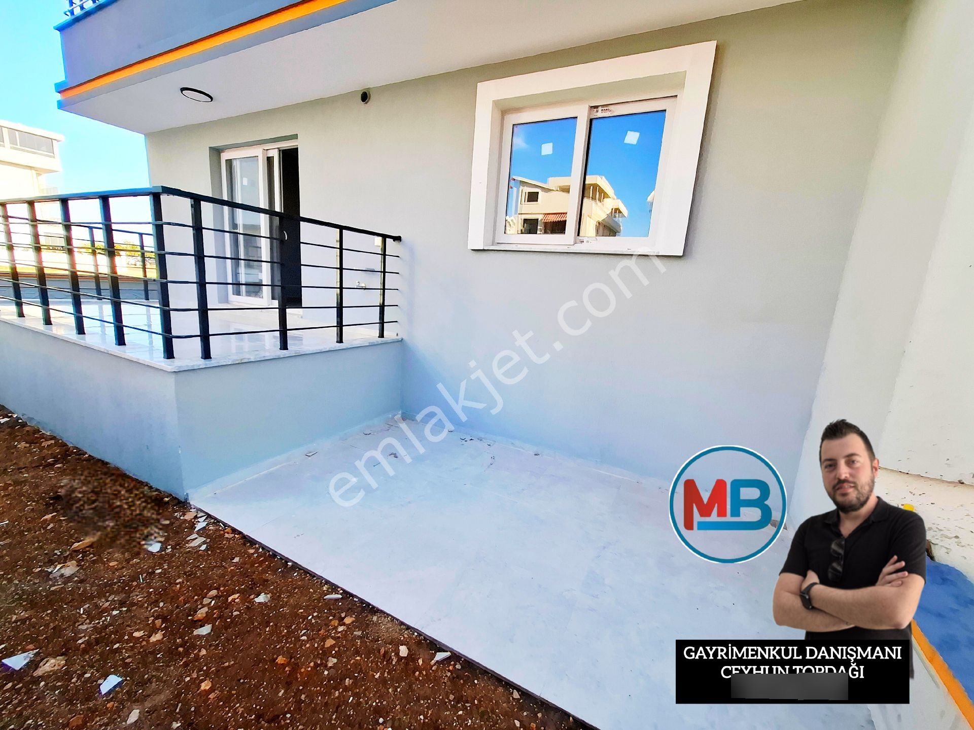 Didimde Satılık 1+1 Müstakil Tarzında Denize Yakın Daire - Görsel 23